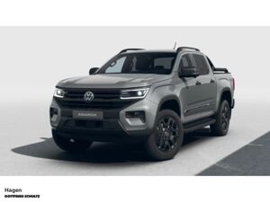 Volkswagen Amarok Dark Label 3.0 TDI 4MOTION - verfügbar ab 11/2026 (Hagen) bild 1