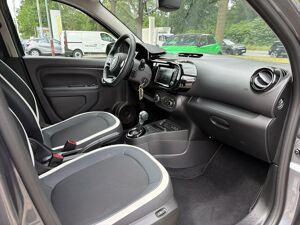 Renault Twingo Electric Techno bild 4