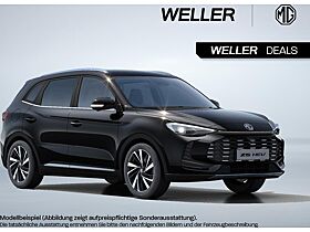MG ZS Hybrid Luxury 🚙 – Modelljahr 26 trifft auf Gewerbekonditionen !💥 MG ZS Hybrid Luxury 🚙 – Modelljahr 26 trifft auf Gewerbekonditionen !💥