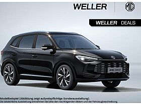 MG ZS Hybrid Luxury 🚙 – Modelljahr 26 trifft auf Gewerbekonditionen !💥 MG ZS Hybrid Luxury 🚙 – Modelljahr 26 trifft auf Gewerbekonditionen !💥