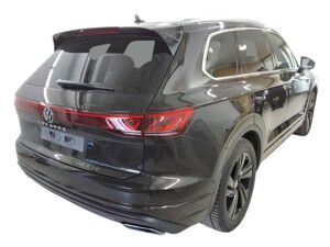 Volkswagen Touareg Elegance 3.0TDI +AHK+LUFT+HUD+KAMERA+ bild 2