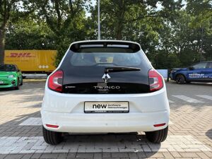 Renault Twingo SCe 65 Zen bild 3