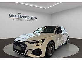 Audi S3 Sportb. 2.0 TFSI qu. / SOFORT VERFÜGBAR !