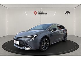Toyota Corolla Touring Sports Lounge 2,0-l-Hybrid 18''ALU+MATRIX+HUD AKTION