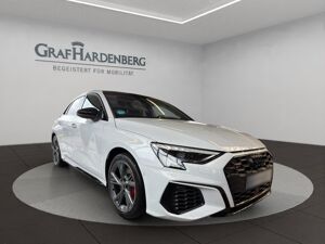 Audi S3 Sportb. 2.0 TFSI qu. / SOFORT VERFÜGBAR ! bild 4