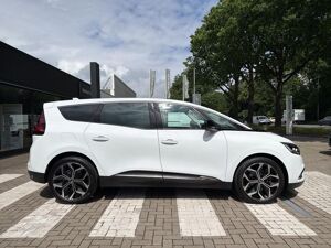Renault Scenic TCe 140 Techno bild 3