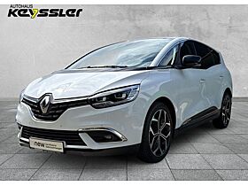 Renault Scenic TCe 140 Techno Renault Scenic TCe 140 Techno