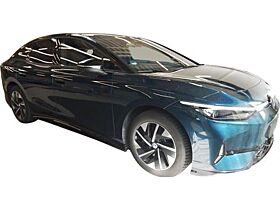 Volkswagen ID.7 GTX 4Mo. - Interieur und Exterieur Plus Paket + PANO / 8-fach Bereift