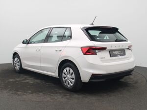 Skoda Fabia Active 1.0 MPI / Bluetooth, LED, SHZ, DAB bild 5