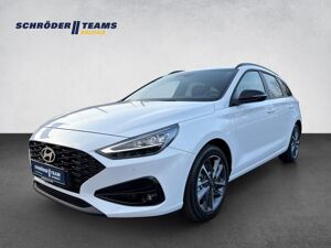 Hyundai i30 1.0 T-GDi DCT - Advantage - SOFORT VERFÜGBAR bild 1