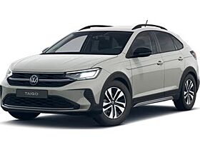 Volkswagen Taigo 1.0 TSI OPF Energy für Gewerbekunden Volkswagen Taigo 1.0 TSI OPF Energy für Gewerbekunden