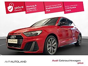 Audi A1 Sportback 30 TFSI S tronic S line | SITZH. | Audi A1 Sportback 30 TFSI S tronic S line | SITZH. |
