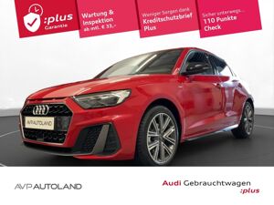 Audi A1 Sportback 30 TFSI S tronic S line | SITZH. | bild 1
