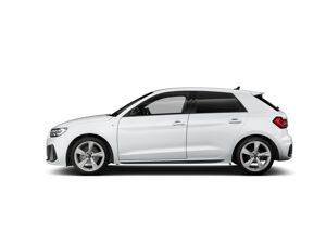 Audi A1 Sportback 30 TFSI S tronic S line | NAVI | bild 7