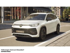 Volkswagen Tayron R-Line 2.0 TDI 4MOTION (Düsseldorf) bild 1