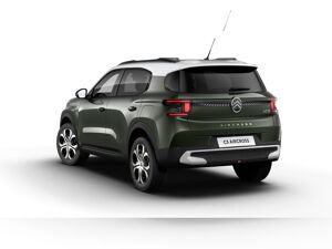 Citroën C3 Aircross Hybrid 145 Doppelkupplung 6-Gang PLUS bild 3
