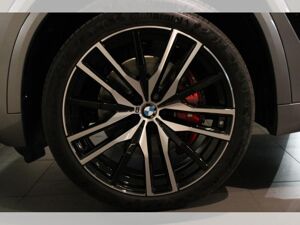 BMW X5 xDrive40d M Sport ab Lager mit W&R! bild 4