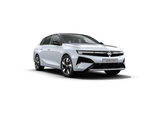 Opel Astra Sports Tourer GS 1.2 MHEV 6-Gang-Doppelkupplungsgetriebe bild 1