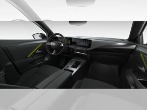 Opel Astra Sports Tourer GS 1.2 MHEV 6-Gang-Doppelkupplungsgetriebe bild 7