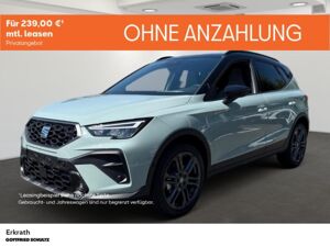 Seat Arona FR 1.0 TSI (Erkrath) bild 1