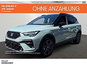 Seat Arona FR 1.0 TSI (Erkrath) Seat Arona FR 1.0 TSI (Erkrath)