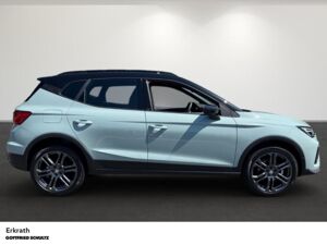 Seat Arona FR 1.0 TSI (Erkrath) bild 3