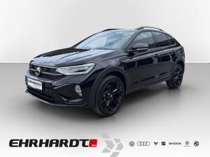 Volkswagen Taigo R-LINE 1.5TSI 150 PS DSG *BLACK STYLE*MATRIX*NAV PRO*KEYLESS*KAMERA*43.435€ bild 1