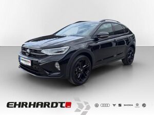 Volkswagen Taigo R-LINE 1.5TSI 150 PS DSG *BLACK STYLE*MATRIX*NAV PRO*KEYLESS*KAMERA*43.435€ bild 1
