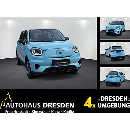 Leapmotor T03 leasen