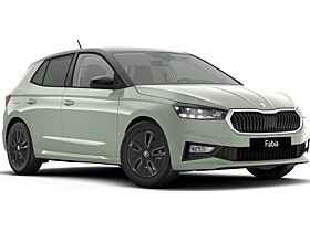 Skoda Fabia "Selection" 1.0TSI 95PS *SOFORT VERFÜGBAR*