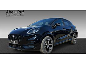 Ford Puma ST-Line Service+Garantie inkl. 360°Kam., Fahrerassi. SOFORT!