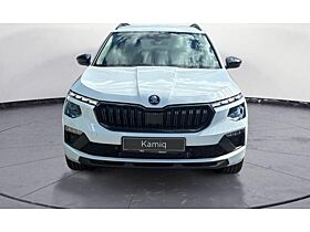 Skoda Kamiq Balance 1,5 TSI 150 PS DSG *SOFORT VERFÜGBAR* Skoda Kamiq Balance 1,5 TSI 150 PS DSG *SOFORT VERFÜGBAR*