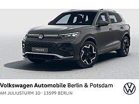 Volkswagen Tiguan 1.5 eTSI OPF DSG R-Line Volkswagen Tiguan 1.5 eTSI OPF DSG R-Line