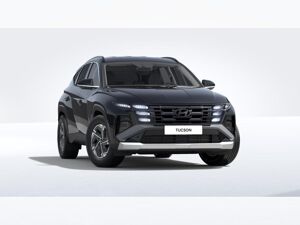 Hyundai TUCSON 1.6 T-GDI Select DCT bild 2