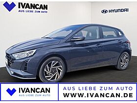 Hyundai i20 FL (MY26+ICC) 1.0 T-GDI (90 PS) 6-MT 2WD Trend Hyundai i20 FL (MY26+ICC) 1.0 T-GDI (90 PS) 6-MT 2WD Trend