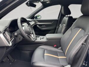 Mazda CX-60 5WGN 3.3L e-SKYACTIV D 254ps 8AT AWD Homura COSO BLOP bild 7