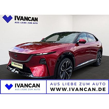 Mazda Andere leasen
