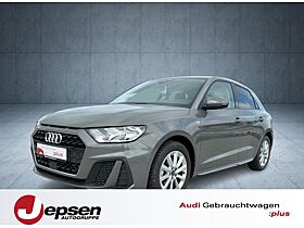 Audi A1 Sportback S line 25 TFSI S tr. 17 Virtual Key Audi A1 Sportback S line 25 TFSI S tr. 17 Virtual Key