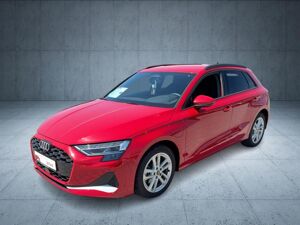 Audi A3 Sportback TFSI e advanced S tr. LED 360 ACC bild 2