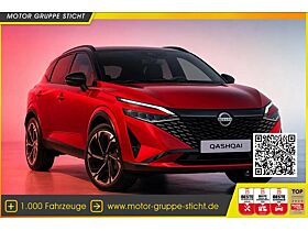 Nissan Qashqai 0,00% Leasing 💣 ohne Anzahlung‼️158 PS 💨 Nissan Qashqai 0,00% Leasing 💣 ohne Anzahlung‼️158 PS 💨