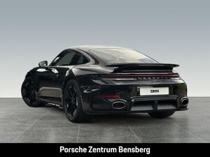 Porsche 911 Turbo S bild 3
