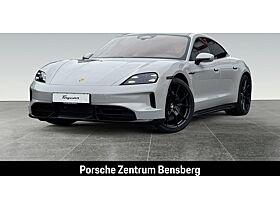Porsche Taycan GTS