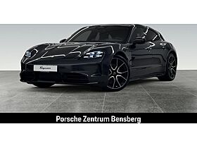 Porsche Taycan 4S Sport Turismo Black Edition
