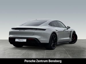 Porsche Taycan GTS bild 4