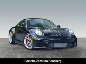 Porsche 911 GT3 mit Touring Paket bild 6