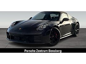 Porsche 911 Targa 4S