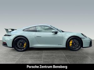 Porsche 911 Carrera GTS bild 5