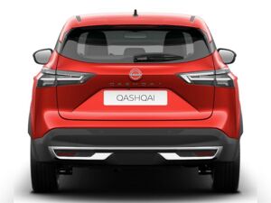 Nissan Qashqai 0,00% Leasing 💣 ohne Anzahlung‼️158 PS  💨 bild 5