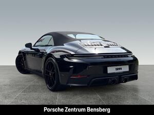 Porsche 911 Carrera 4 GTS Cabriolet bild 3