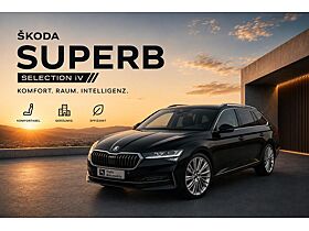 Skoda Superb Combi Selection 1,5 TSI IV DSG AHK CANTON❗❗❗Aktion bis 31.07.2026❗❗❗ Skoda Superb Combi Selection 1,5 TSI IV DSG AHK CANTON❗❗❗Aktion bis 31.07.2026❗❗❗